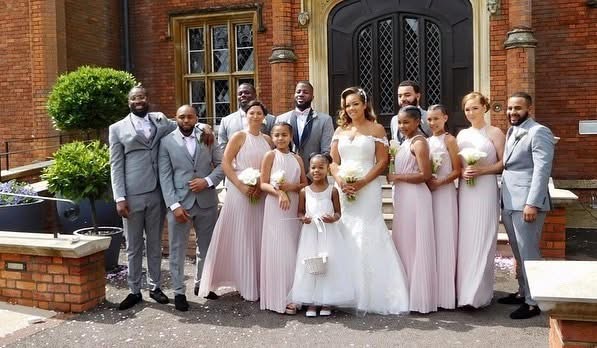 bride testimonial Cheam alterations