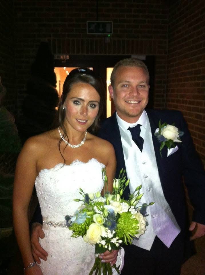 pronovias lace wedding dress final fitted result warlingham
