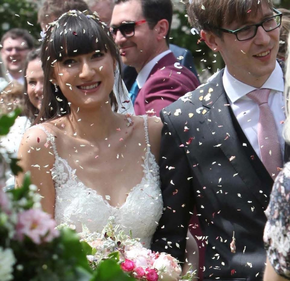 Bridal Transformation Atelier full experience 