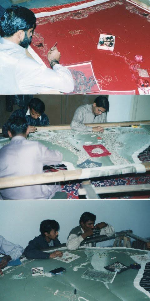 bridal alterations Carshalton couture bridal dress detail