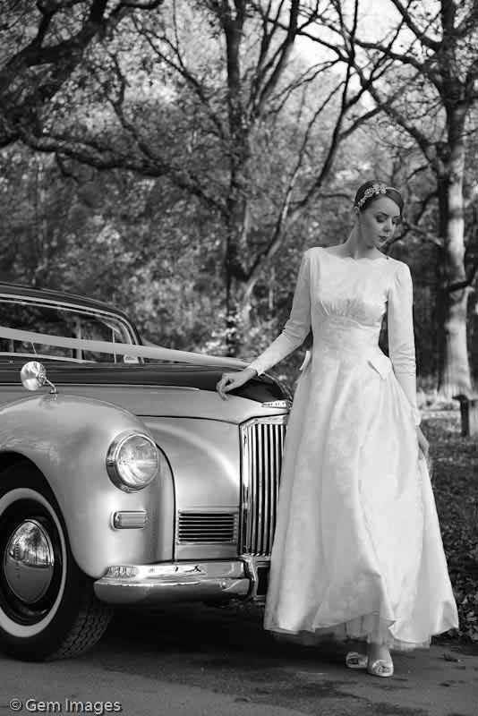 bridal alteration journal grandmas dress remodel