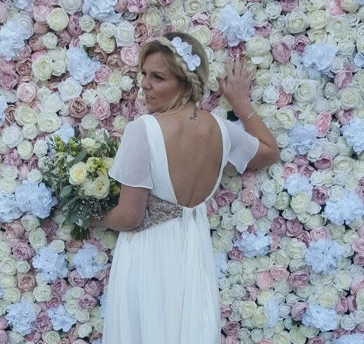 Bridal alterations reviews Sutton Surrey felt incredible 