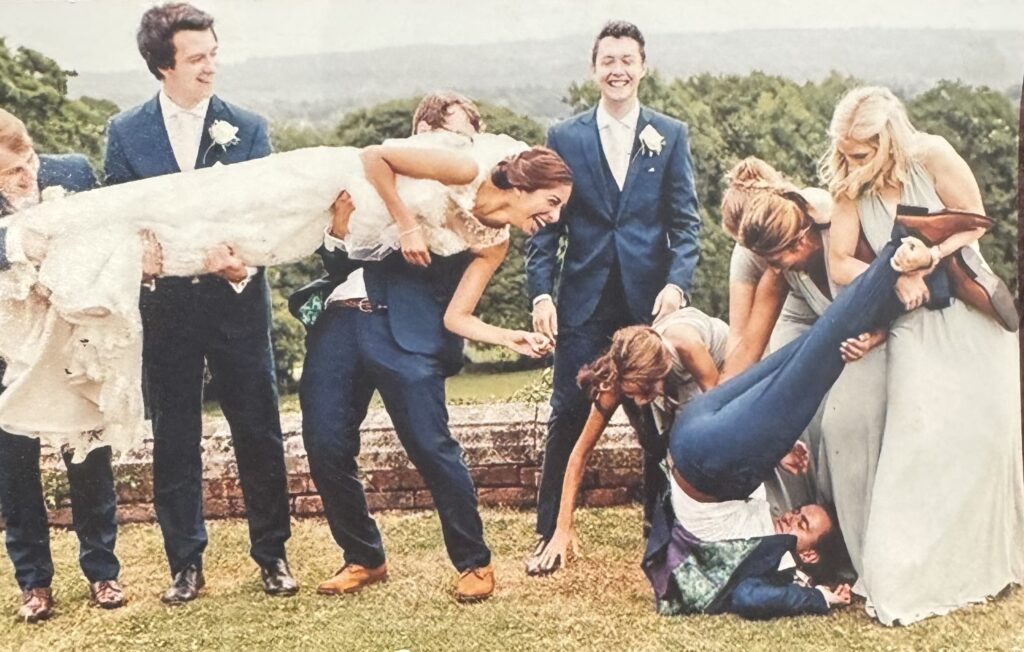 Bridal alterations reviews bride and groom lovely picture