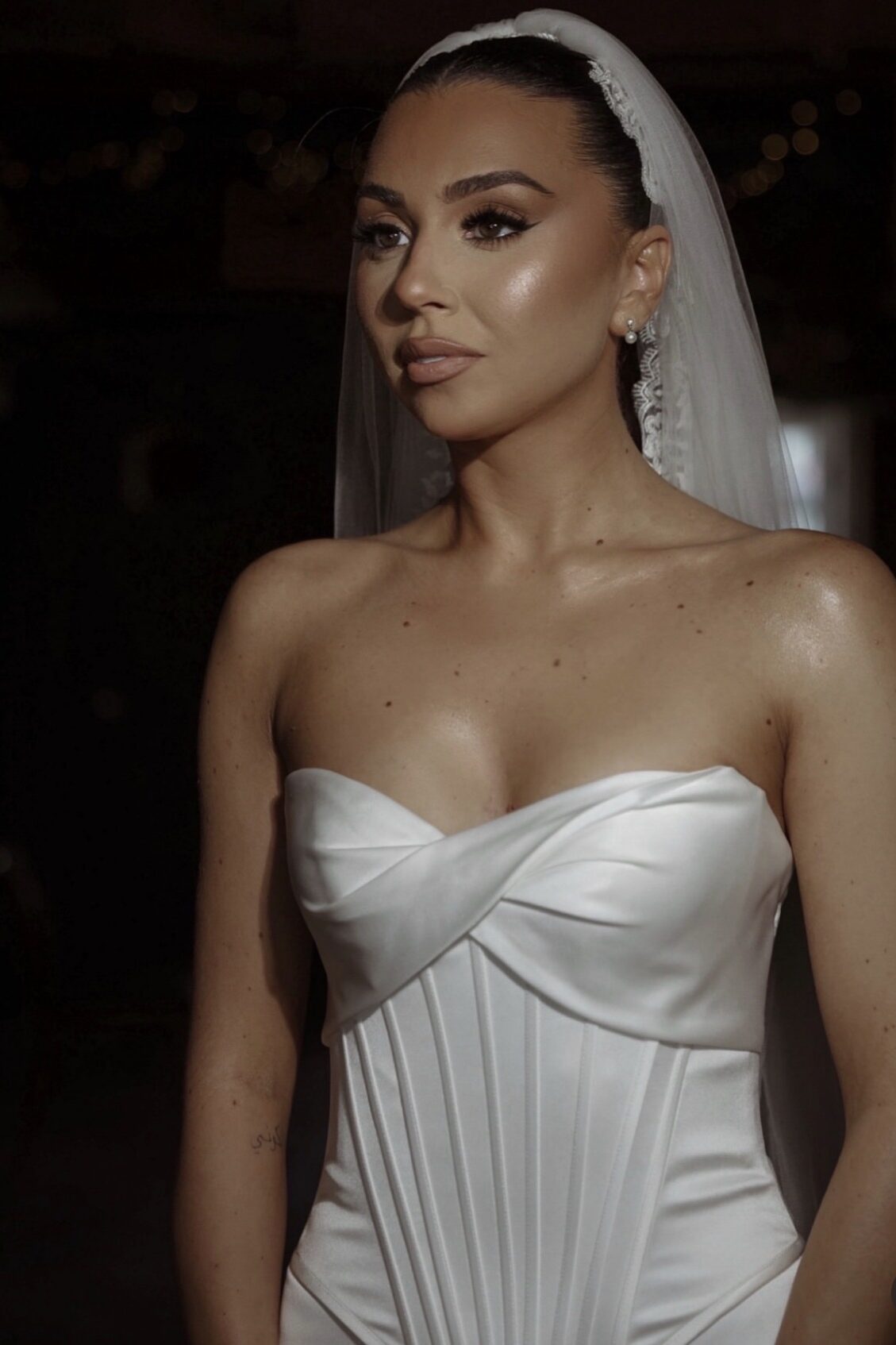 Made With Love Bridal Alterations Epsom Wedding Dress Rescue in 2 Weeks