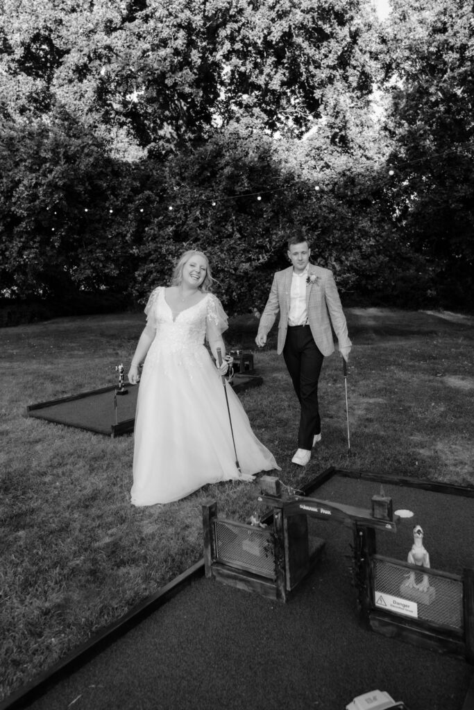 Wimbledon bride WED2B Alterations 