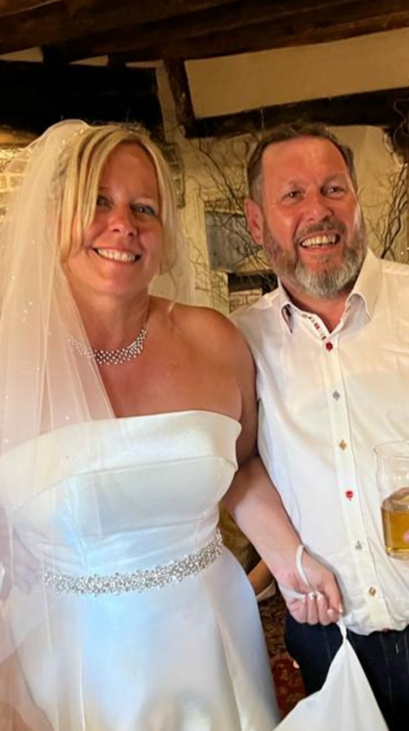 Bridal Alterations in Greater London