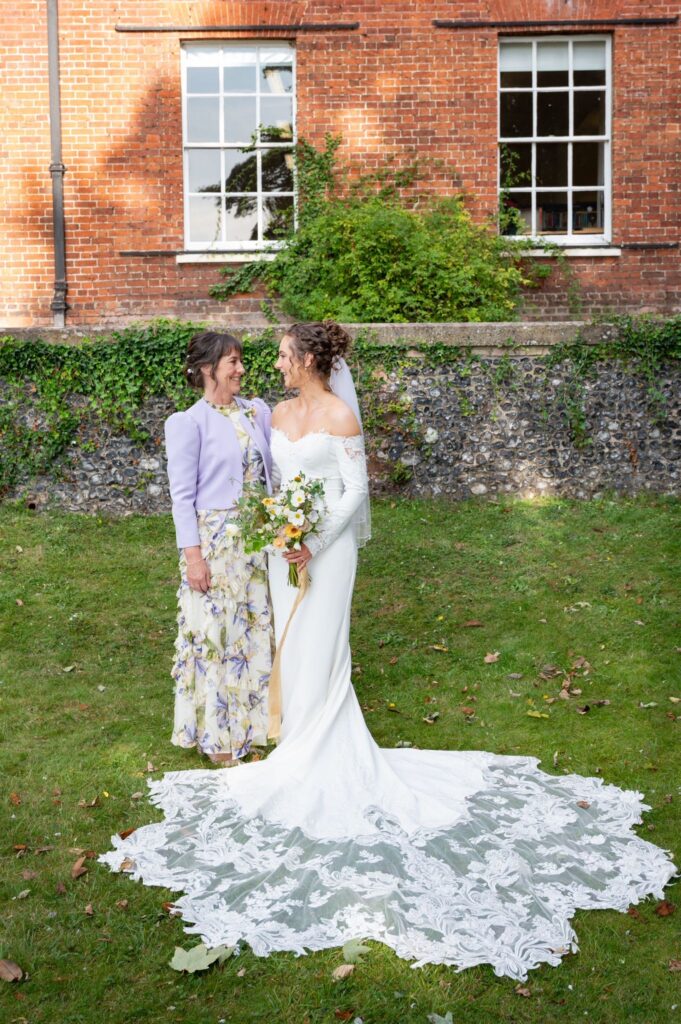 Maggie Sottero bridal alterations London