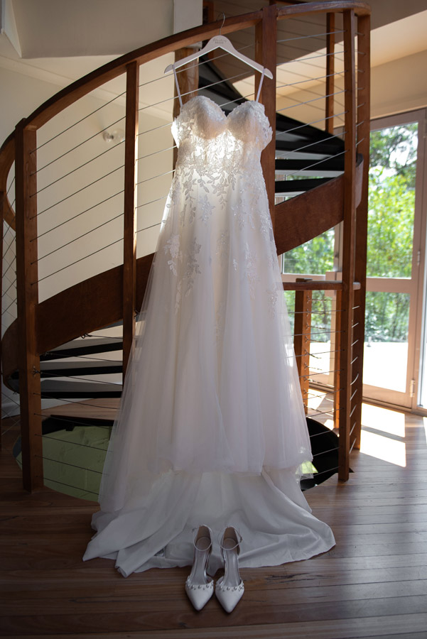 second Essense of Australia Bridal Alteration Dress 