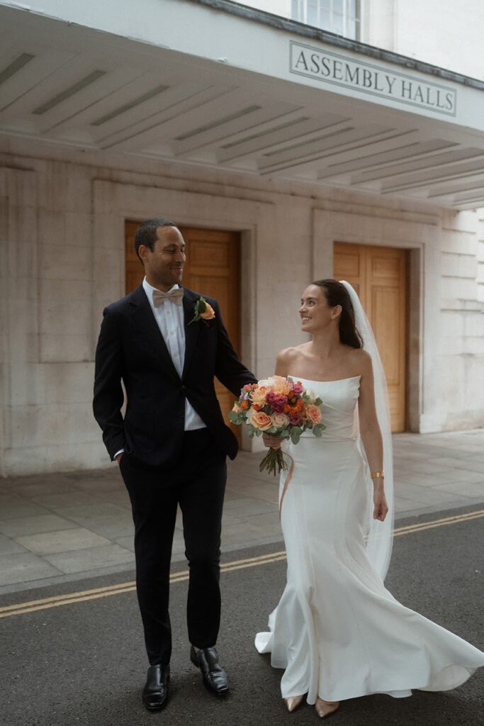 Hackney Bridal Alterations by a Couture trained Fashion designer based in Greater London, Sutton Studio in Surrey.