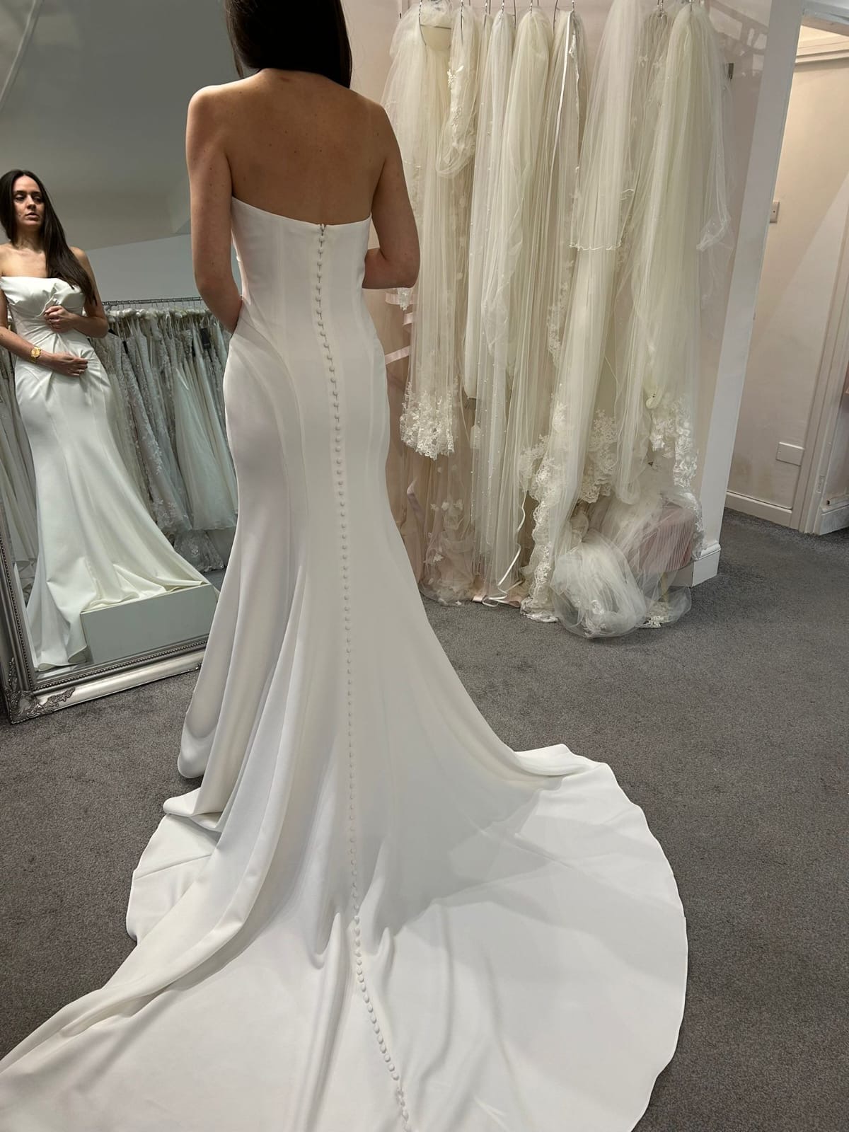 hackney bridal alterations 