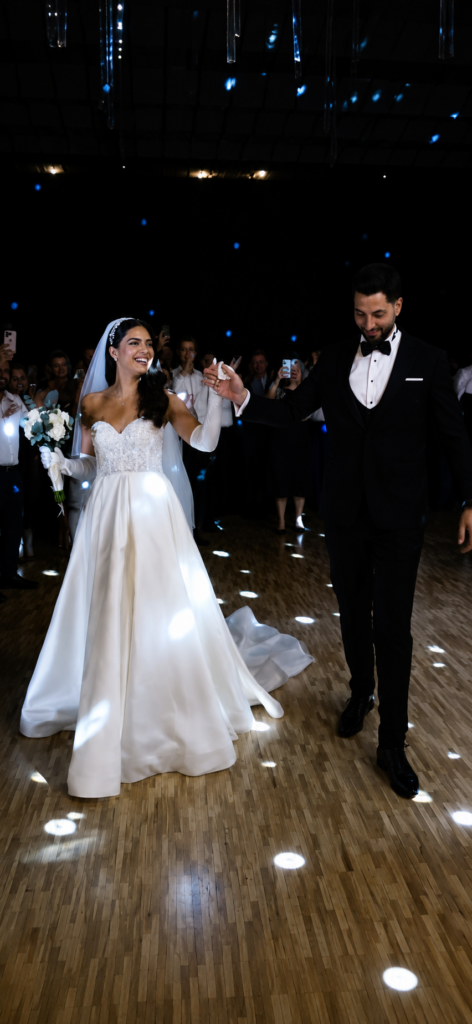 Wona Concept Bridal Alterations size reduction and cup reduction