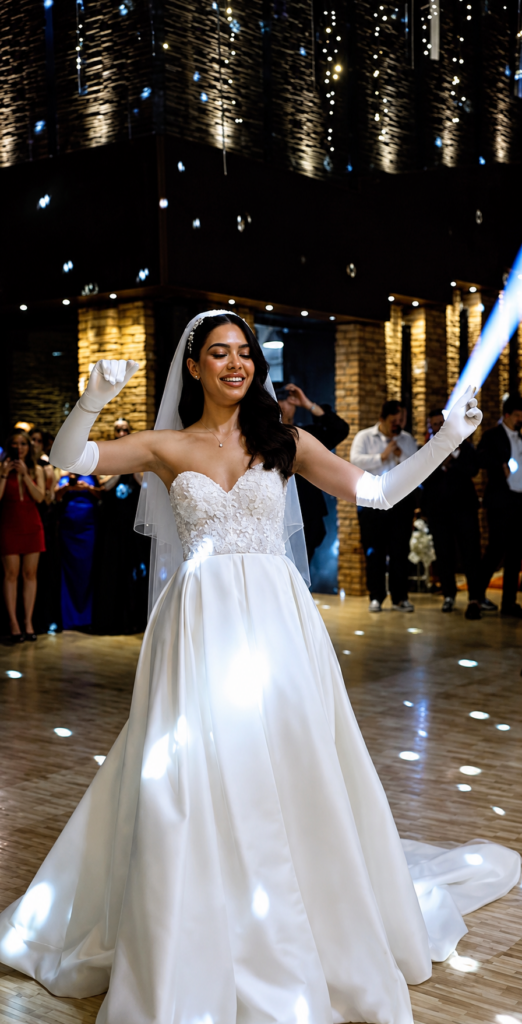 Wona Concept Bridal Alteration for a Colindale Bride Greater London