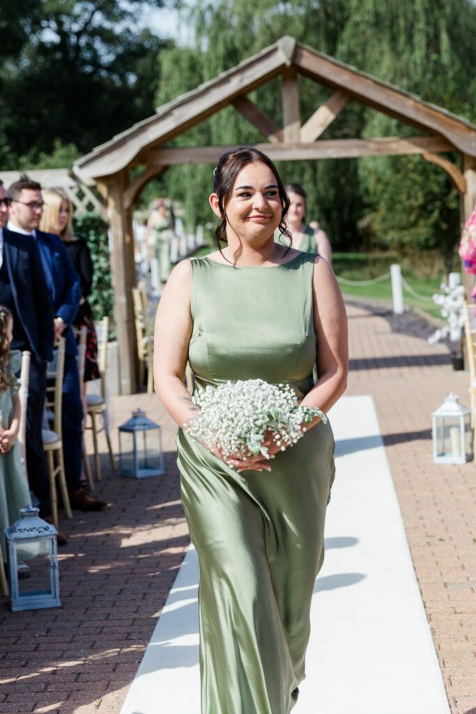 bridesmaid alterations six stories dresses