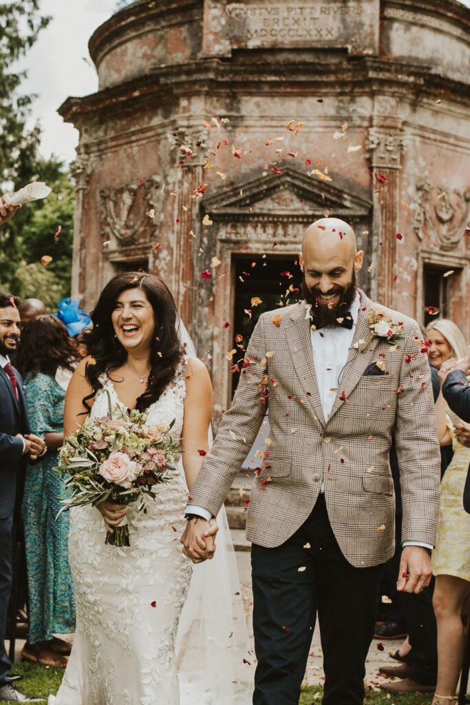 a Bride’s Dress Alterations couture fittings journey in Greater London Surrey