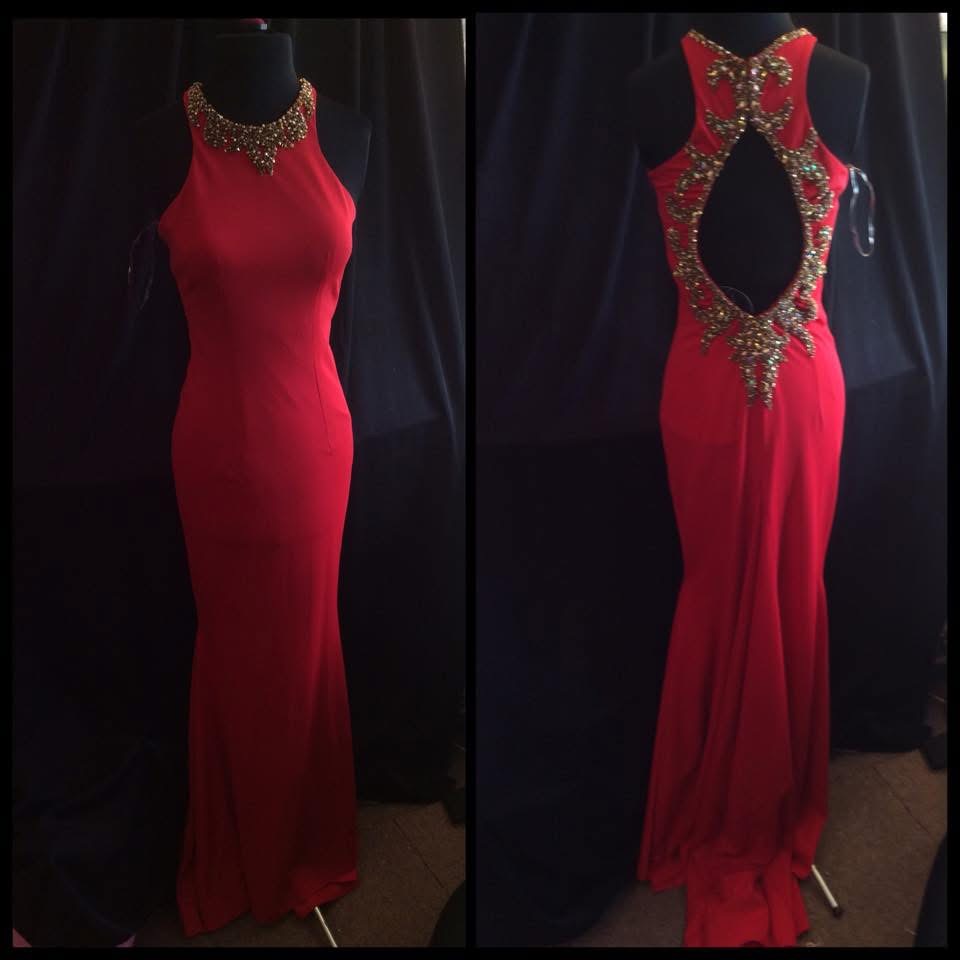 evening and designer prom dress alterations