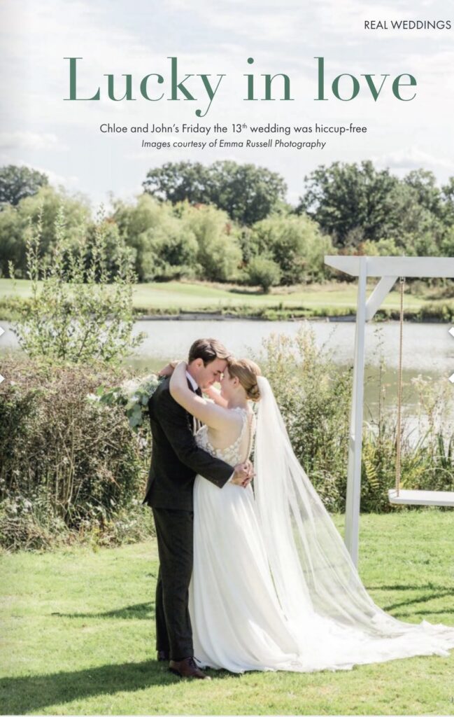 your Surrey magazine