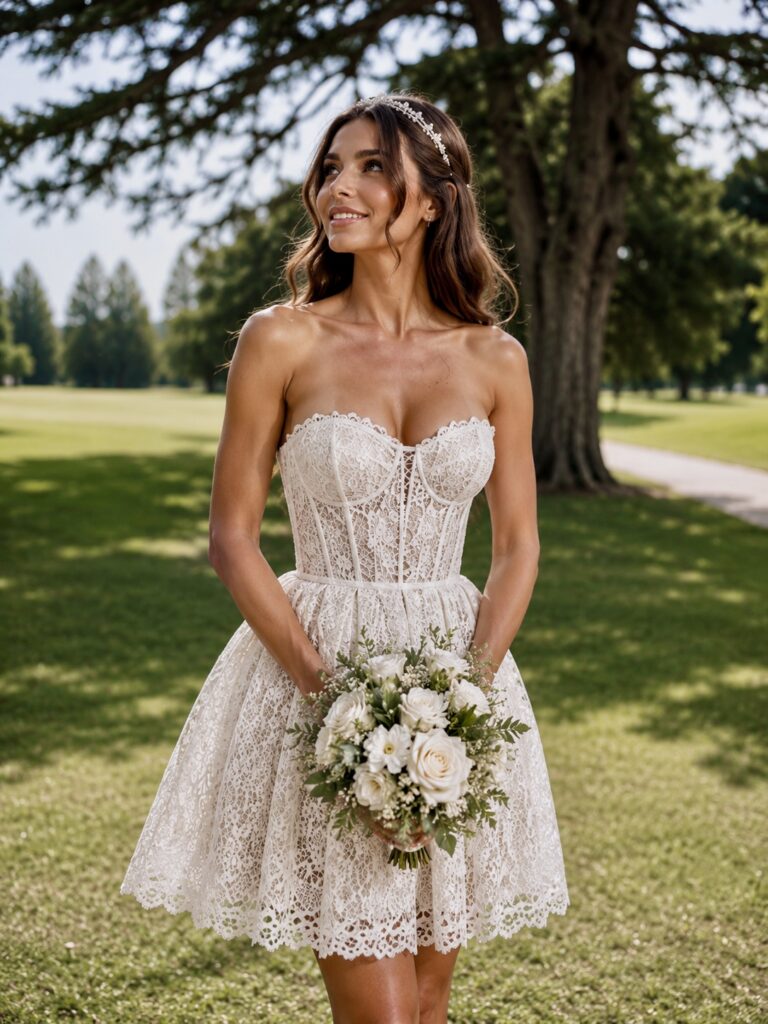 Avory Lace dress Catherine Deane Bridal Alterations