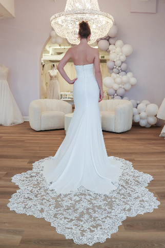 luxe privee original design becs