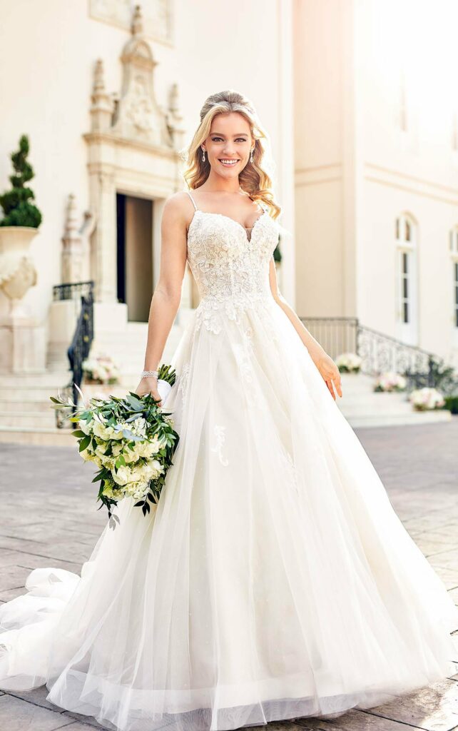 original dress