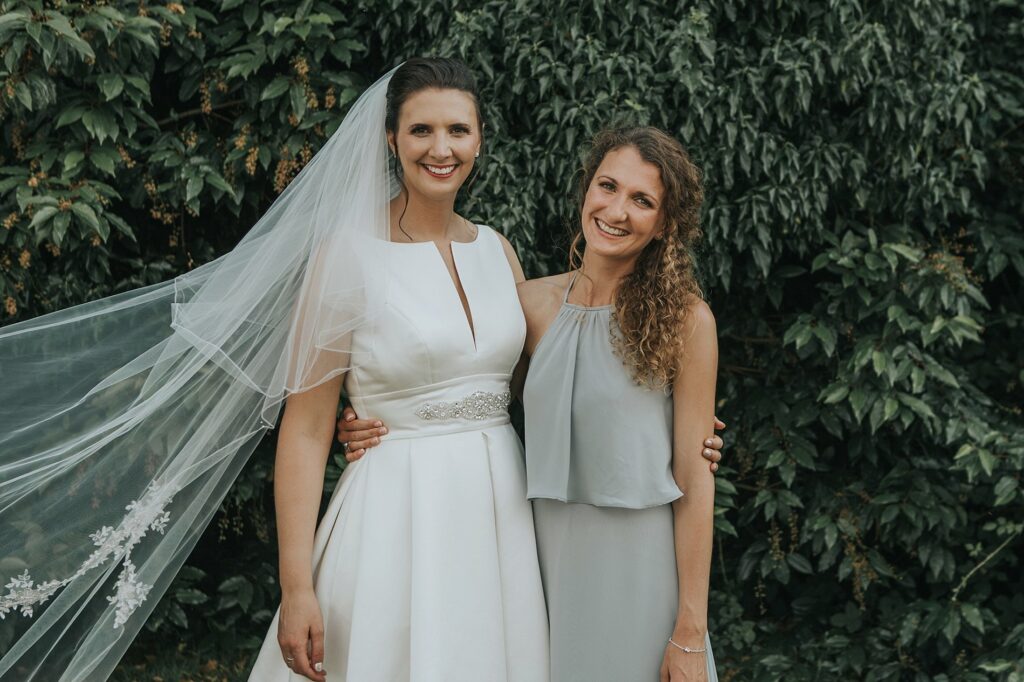 Jesus Peiro Bridal Alterations bride Greater London