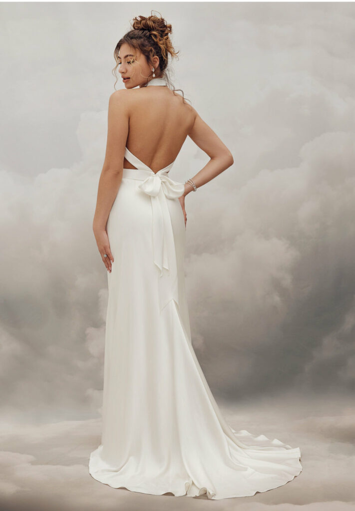 Catherine Deane Kin Wedding Dress
