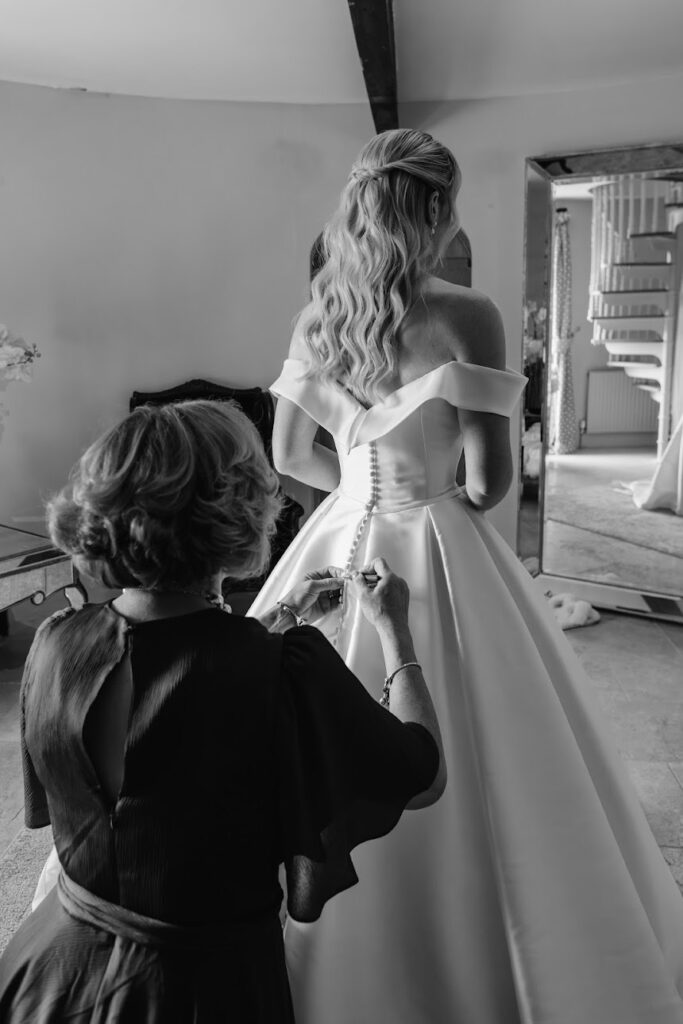 Wedding Dress Alterations After Significant Weight Loss | Stella York Bridal Transformation Wedding Dress Alterations After Significant Weight Loss | Stella York Bridal Transformation