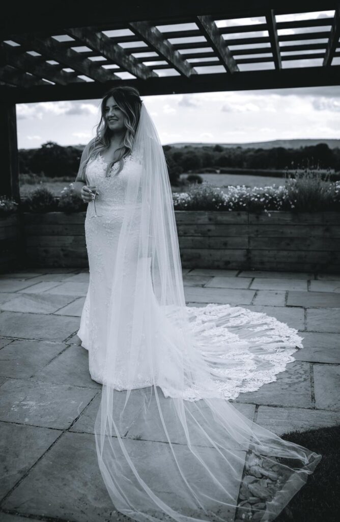 cathedral veil view