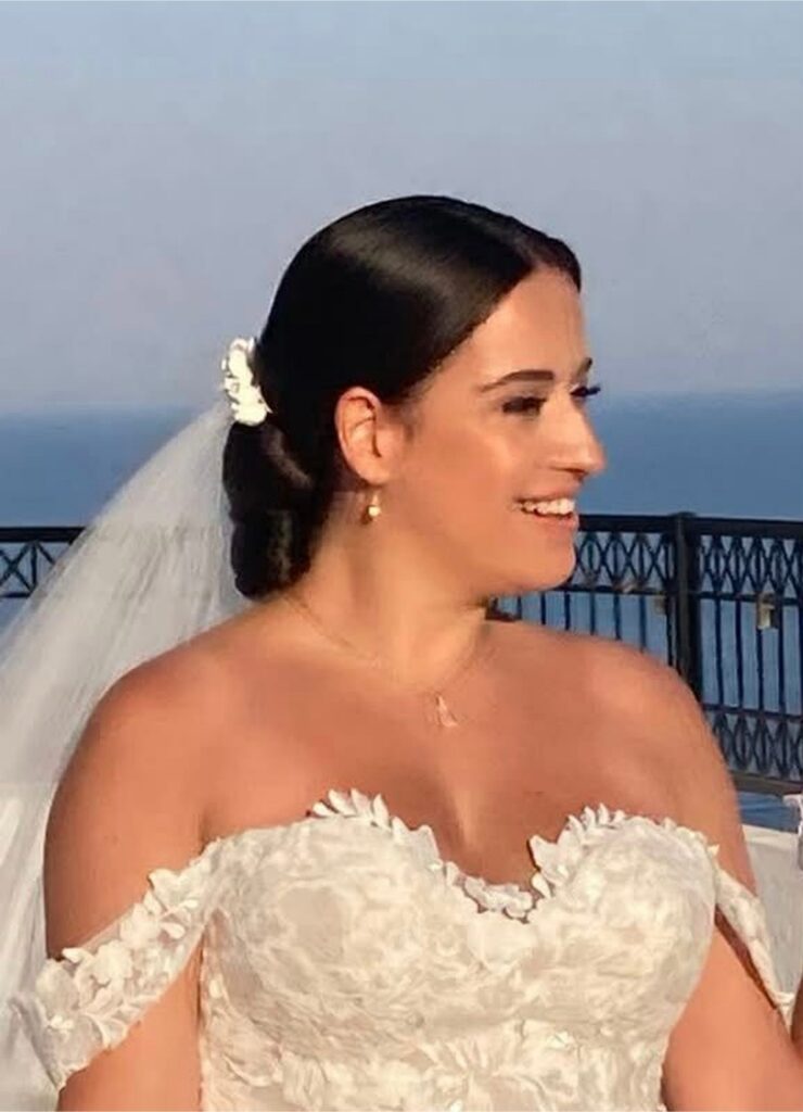 blinda stella york corset bridal alterations destination Rhodes.