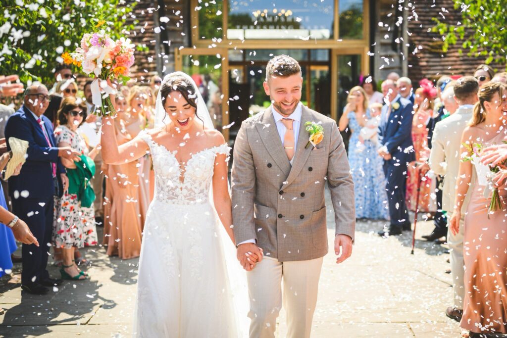 Luxury Bridal Alterations Couture Wedding Dress Specialist in Greater London.