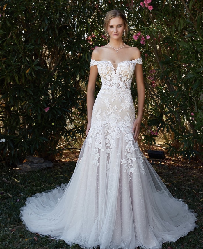 Bridal Alterations Roehampton, original dress design