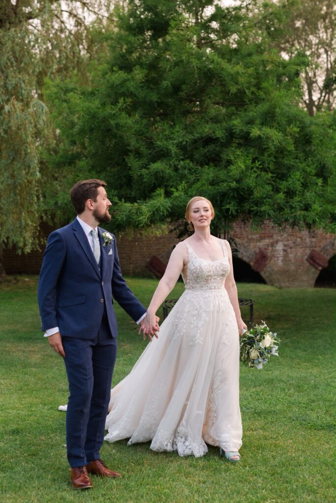 Wedding Alterations Worcester Park bride allure bridal designer dress transformed seamstress recomendation to me from Aurorabride