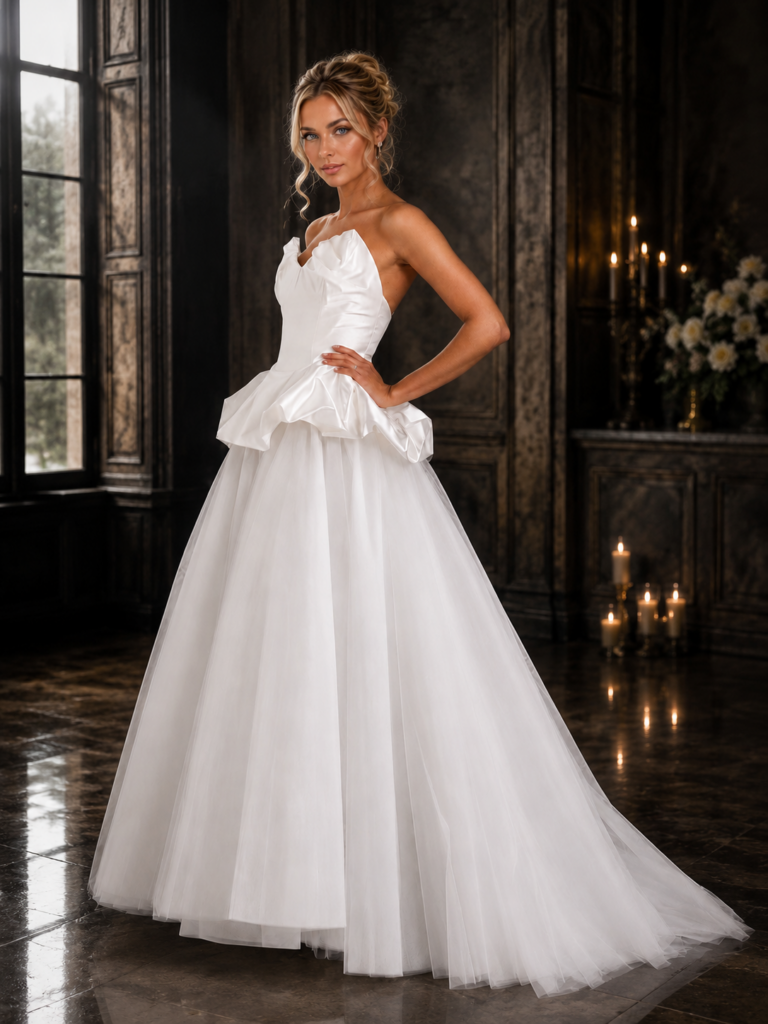 Raven Corset expertly transformed for a flawless couture fit