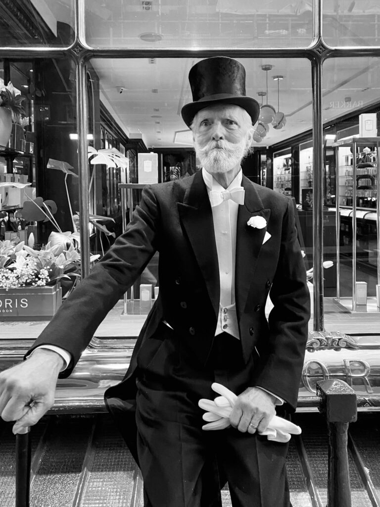Luxury formalwear alterations by experienced Sutton tailor
