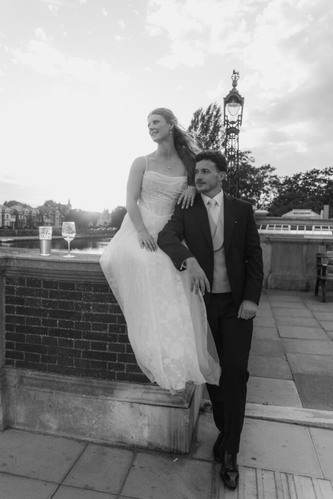 Stella York Bridal Alterations wedding dress expert.